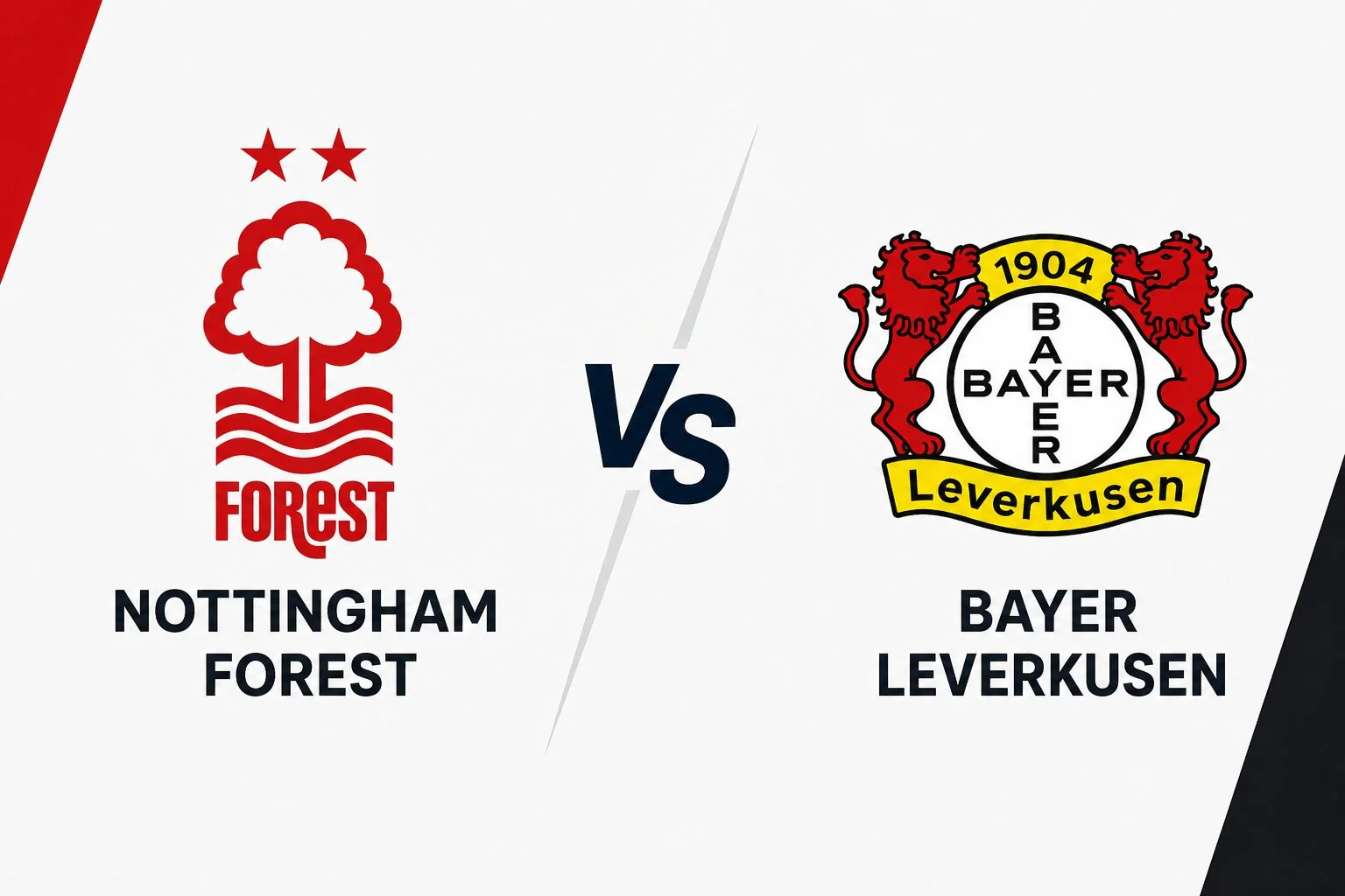 UU88 nhận định Nottingham Forest vs Bayer Leverkusen: Khách sáng cửa giành chiến thắng