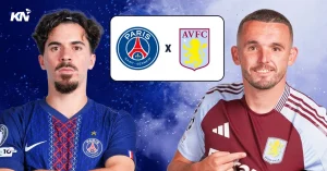 UU88 nhận định PSG vs Aston Villa: Đại chiến tranh Siêu cúp châu Âu