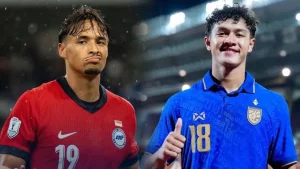 Vé Chợ Đen Singapore – Thái Lan Tăng Giá 30 Lần Trước Bán Kết ASEAN Cup 2026